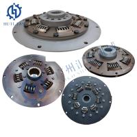 XCM-G 700E 950D Disk Damper Connecting Disc Damper Disc for XE380 XE400 XE470 XE490 Excavator Hydraulic Motor Parts