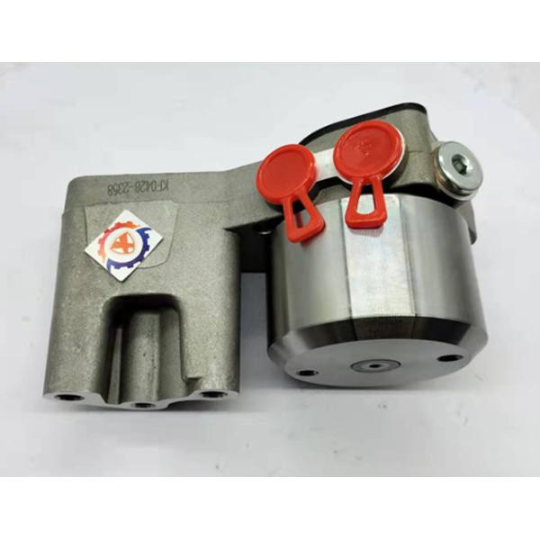 VOE21019945 VOE 21019945 Fuel Pump Fuel Oil Transfer Pump For EC210 EC290B EC160C EC240B