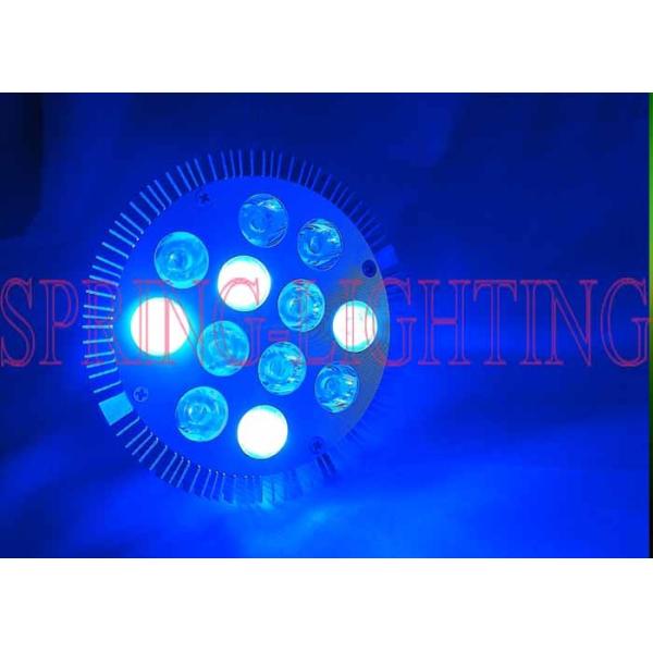 PAR38 Color Changing RGB LED Flood Light for Hotel, Entertainment Place, Coffee House