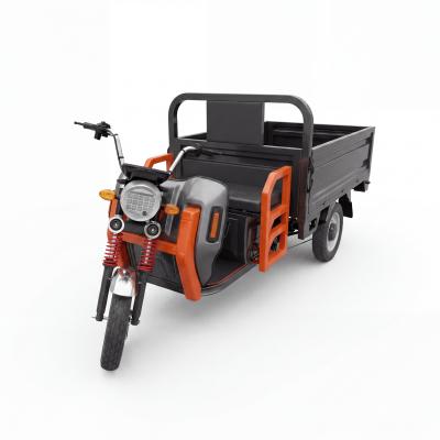 Electric Trike