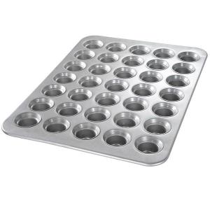 RK Bakeware China Foodservice NSF Esmalte Antiaderente Tamanho Grande Brownie