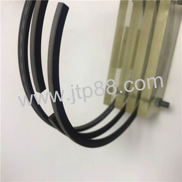 4D33 Car Engine Rings 108mm Cylinder Diamater For Mitsubishi Excavator Engine OEM ME996378