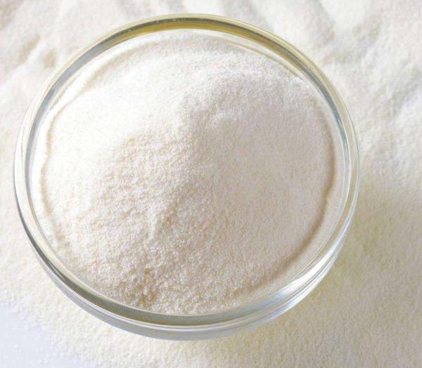 SSL Sodium Stearoyl Lactylate Émulsifiant E481 Additif alimentaire pour boulangerie