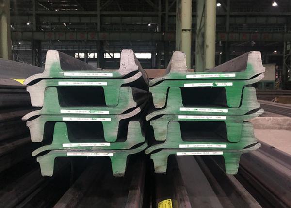 Large Excavator Double Grouser Track Shoes Grouser Steel Tracks Rebuilding 250mm