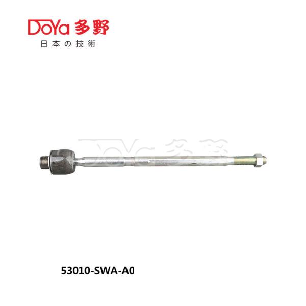 Honda Rack End 53010-SWA-A01