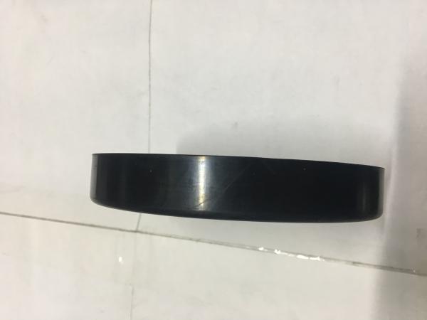 Customized Toilet Tank Rubber Seal Ring Gasket Good Elongation Without Flange