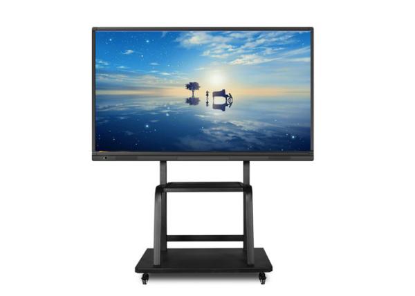 Whiteboard 350CD/Sqm 3840X2160 75 LCD Digital Signage