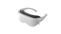 1000 champ de vision réglable HDMI VR Head Mounted Display de pouce 68°