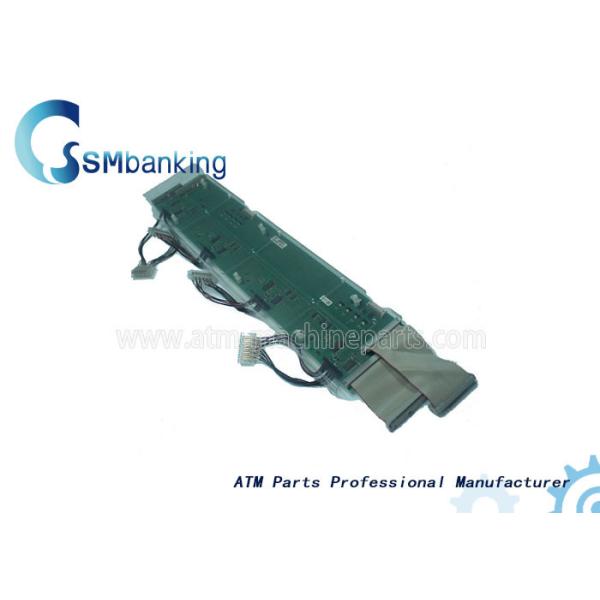 Горячая продавая доска 01750044878 раздатчика Wincor 2050XE частей машины Wincor ATM 1750044878