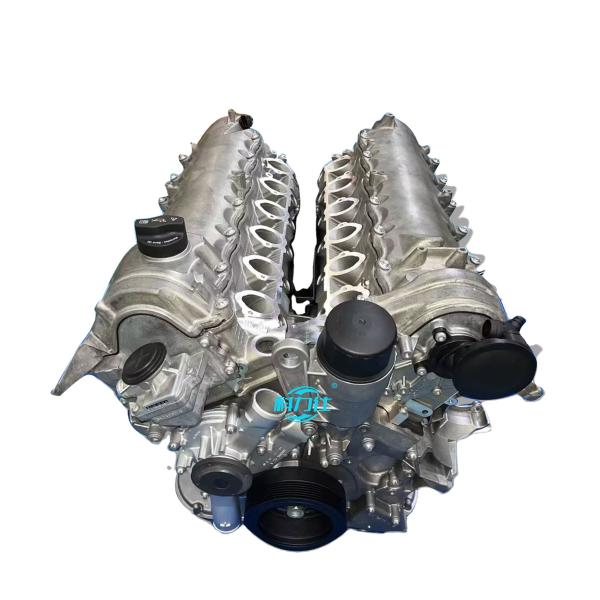 M-e-rcedes-b-e-nz M275 engine W221 V12 SLS AMG Maybach S65 used demolition parts