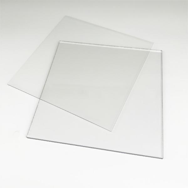 0.5MM Rolls PETG Plastic Sheets 0.5-3.5mm Petg Shrink Film For Cosmetic Packaging