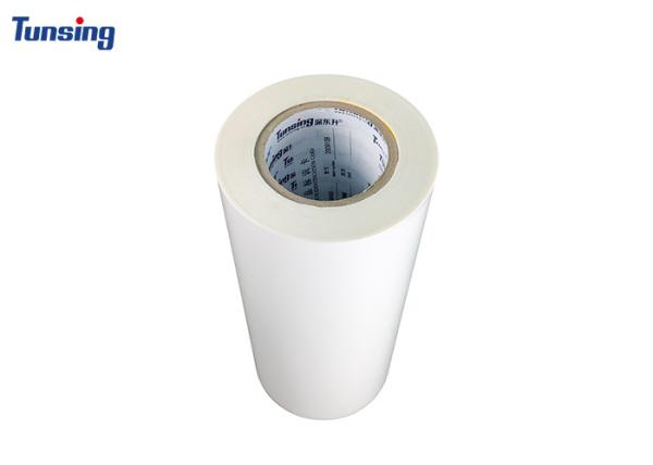 Polyurethane TPU Hot Melt Adhesive Film Good Resilience For Textile Fabric