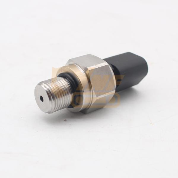 PC200-7 PC300-7 Sensores de pressão de óleo da bomba de escavadeira 7861-93-1650 7861-93-1653 208-06-71340 Interruptores de pressão 7861-93-165