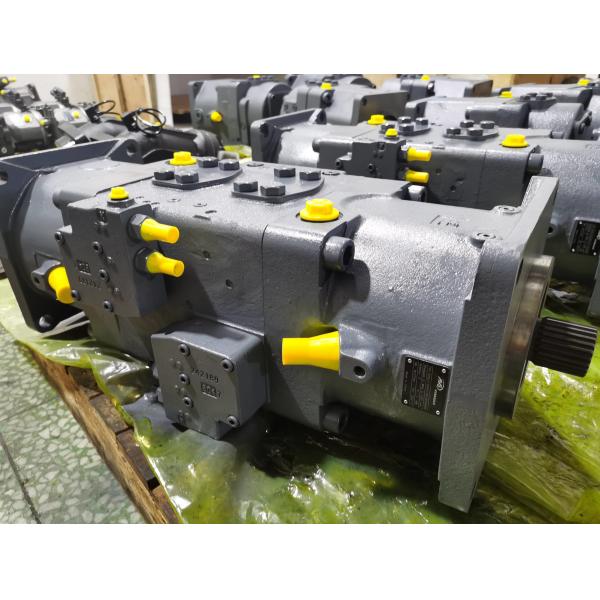 Rexroth Piston Pump  A20VLO190DRS/10R -NZD24N00