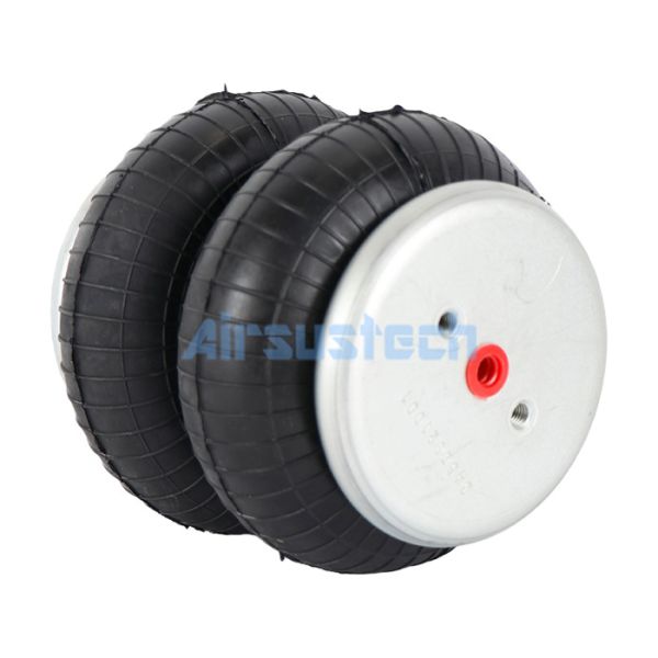 G1/4 Contitech FD 70-13 Industrial Bellows Air Spring 2682015000 Continental Air Bag