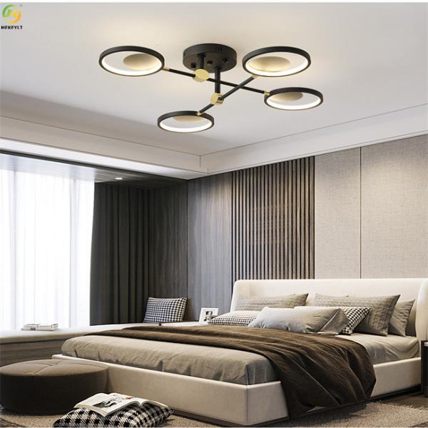 Акриловый свет применения СИД золота искусства металлов дома/гостиницы нордический привесной