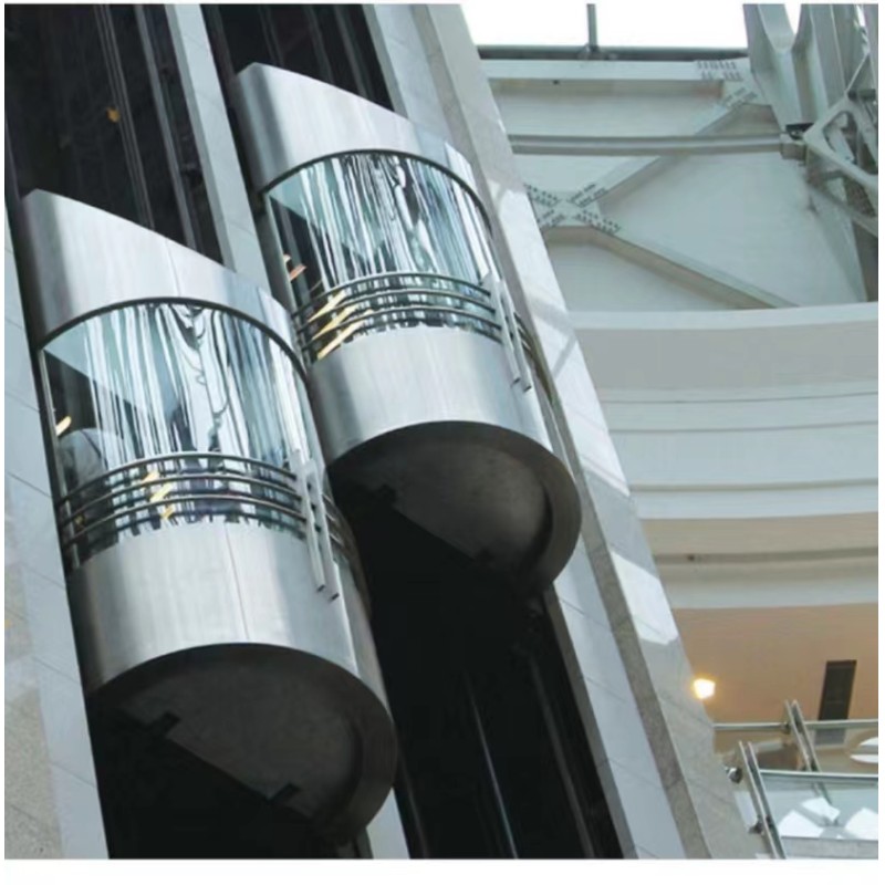 Quzhou Boguan Elevator Co., Ltd.