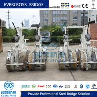 Container de carga pesada, conjunto de rolamento, conjunto de movimento do cilindro hidráulico