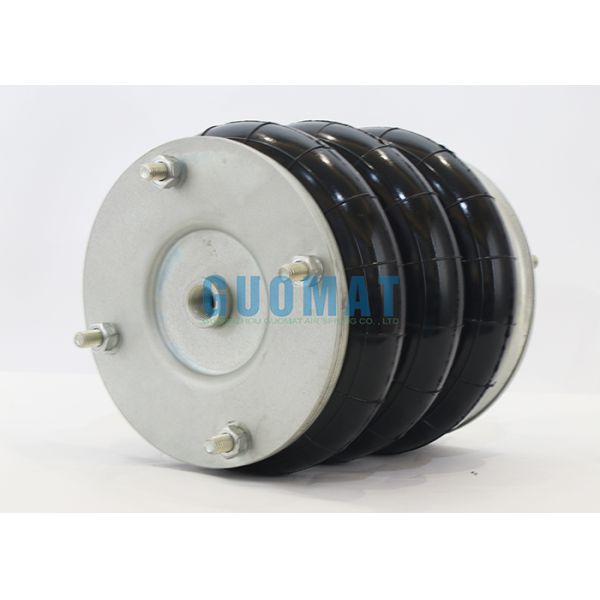 8''X3 Rubber Air Bellows  FT 138-26 DS Contitech Heavy Duty Industrial Air Bag Factory supply