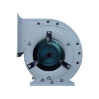 Ventilateur centrifuge d'entrée