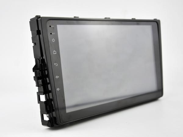9/10.1 Screen For Volkswagen VW Polo Plus Car Multimedia Stereo GPS CarPlay Player