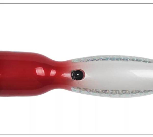 175mm Wood Popper Lure 120g Topwater Fishing Lure GT Tuna Popper