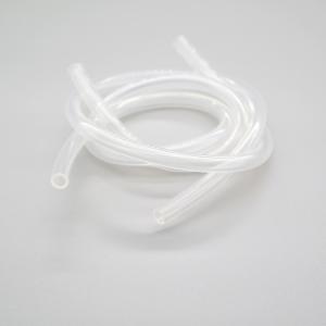 platina da fabricação de cerveja da casa de 9mm×13mm que cura o tubo do silicone