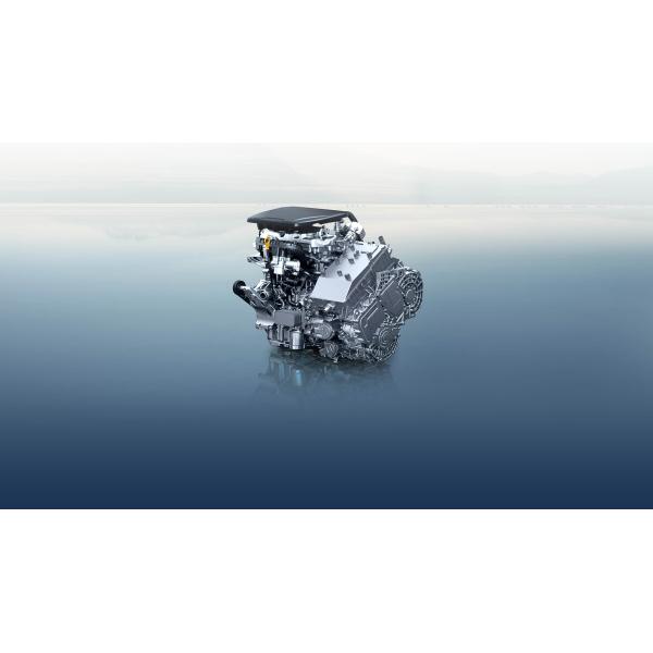 Haval Xiaolong Max Hybrid Electric Car Four-Wheel Drive Smart Flagship Edition Energy Automobiles 4758*1895*1725mm 235/55 R19