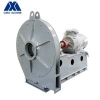 Ventilador centrífugo de alta presión IP55 estándar impermeable