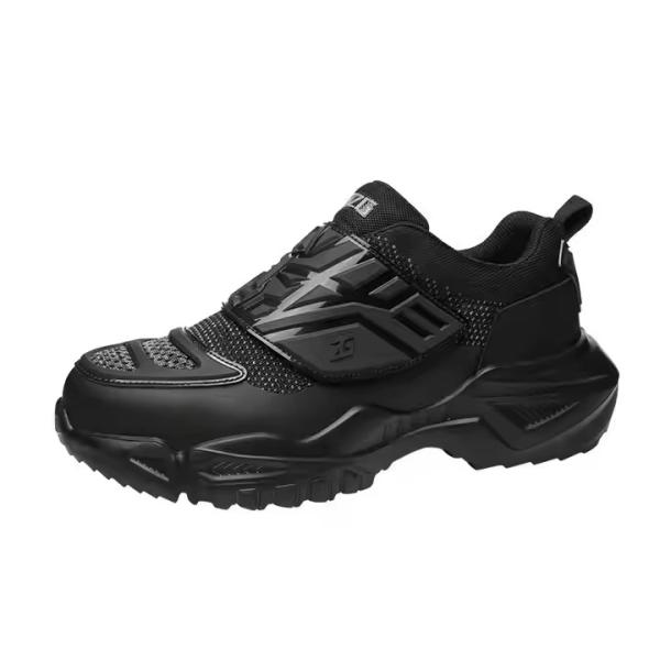 Electrical Safety Shoes Men'S Insulated 6kv Work Shoes TPU Mesh With Kevlarr Anti Stab Safety Shoes Plastic Toe Anti-smashing