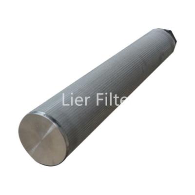 Multi Layer 1-8000 Mesh Sintered Stainless Steel Filter High Filtration Accuracy