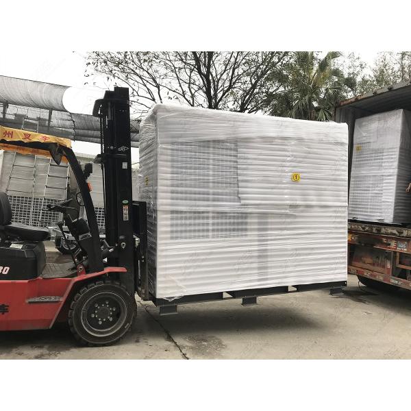 Commercial Event Packaged Air Conditioner Units / Tent Air Conditioning Systems