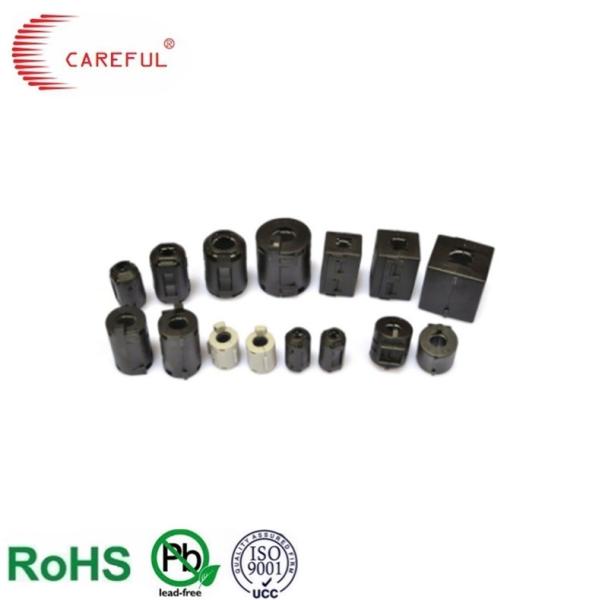 SCRC 70 Emi Round Cable Snap Its Noise Filter Ferrite Core 1M To 300M For 7mm Diameter
