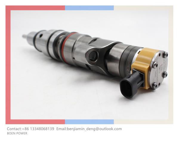 236-0962 2360962 DIESEL FUEL INJECTOR FOR  C9 ENGINES for Excavator E330C E330D
