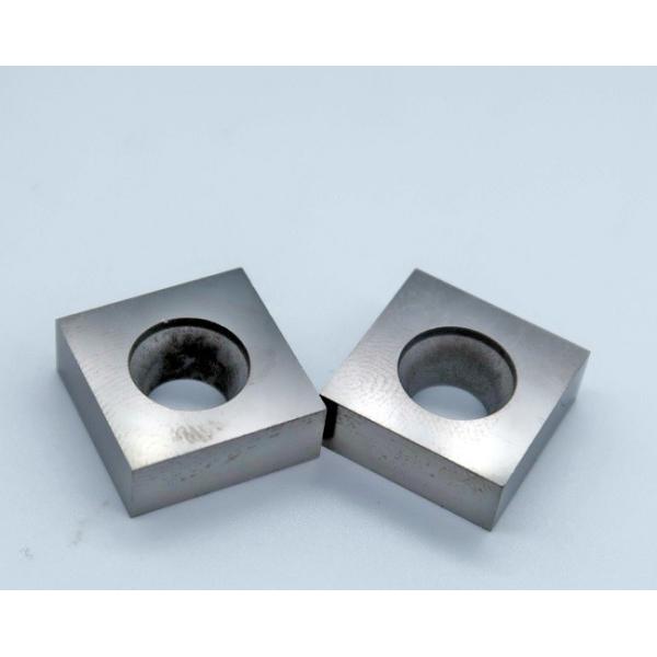 Custom Carbide Inserts Pcd Grinding Tools For Pcbn Cutter