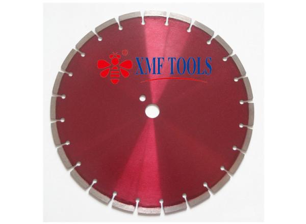 14  16  Laser Welded  Saw Blade For Granite  Concrete dutting high accuracy