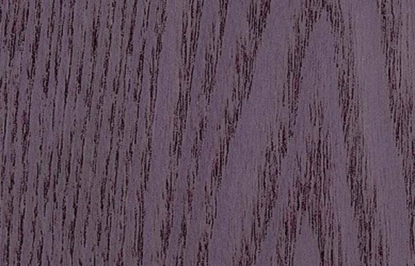 Tingido figurou a espessura Carpathian de Ash Burl Veneer Plywood Sliced Cut 0.45mm