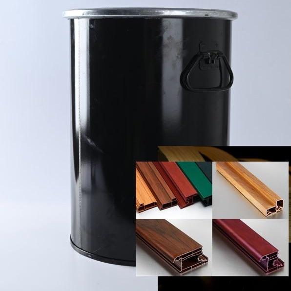Polyurethane Hot Melt Glue for MDF Board 2kg 20kg 200kg