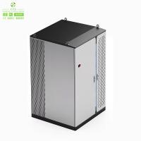 1P240S Bateria solar de 180 kWh com arrefecimento por líquido 2C de descarga contínua Proteção IP67
