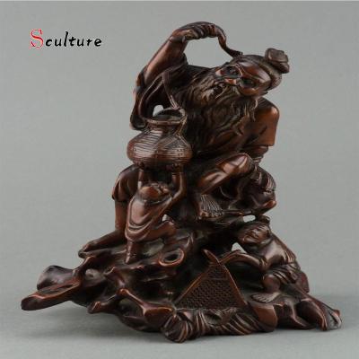 CUSTOMIZED Casting Stainless Steel Sculpture for Easy Maintenance in Garden/Park/Plaza/Hotel Decoration