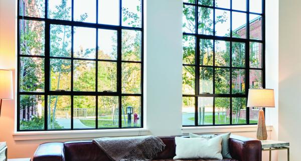 Durable Steel Windows for Long Lasting Performance