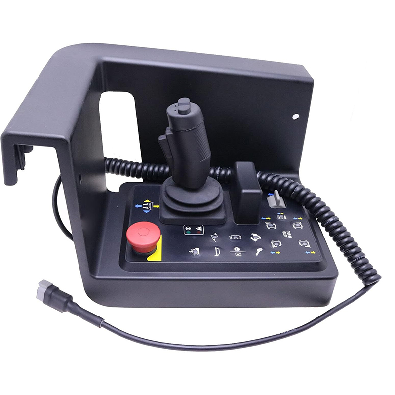 Genie 99161 99161GT Контрольная коробка для Genie RT Ножничная подъемная платформа