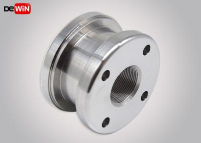 Customized Size 0Cr18Ni9 Micro Hydraulic Piston With Strict Industry Standards