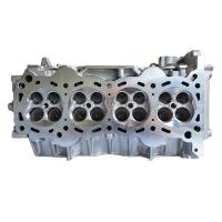 Aluminum Toyota 2tr Fe Cylinder Head 1110175200 For Land Cruiser Prado