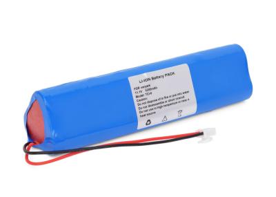 12 Months Warranty 5200mAh NI-MH Infusion Pump Battery For Veryark TCI-IV-B TCI-IV