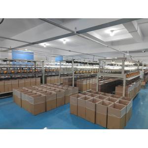Jiangyin Best Knitting Co., Ltd.