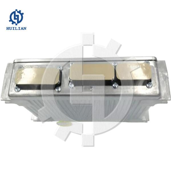 Construction Machinery Spare Parts 7835-28-3002 7835283002 ECM Controller For PC400-7 PC600-7 Excavator Parts