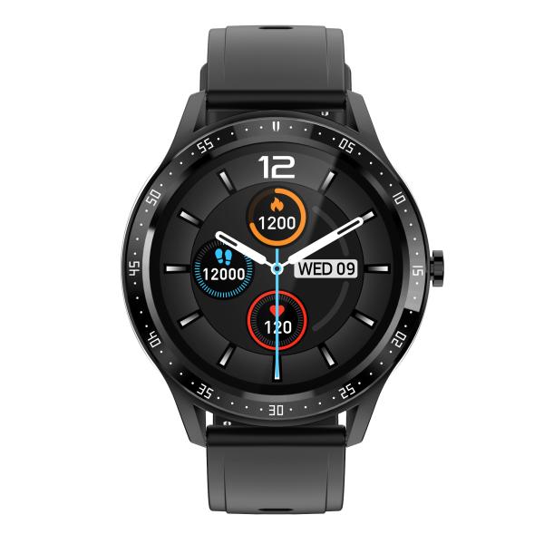 coração Rate Monitor de Rate Monitoring Smart Watch GR5515 BT5.0 do coração 240x240