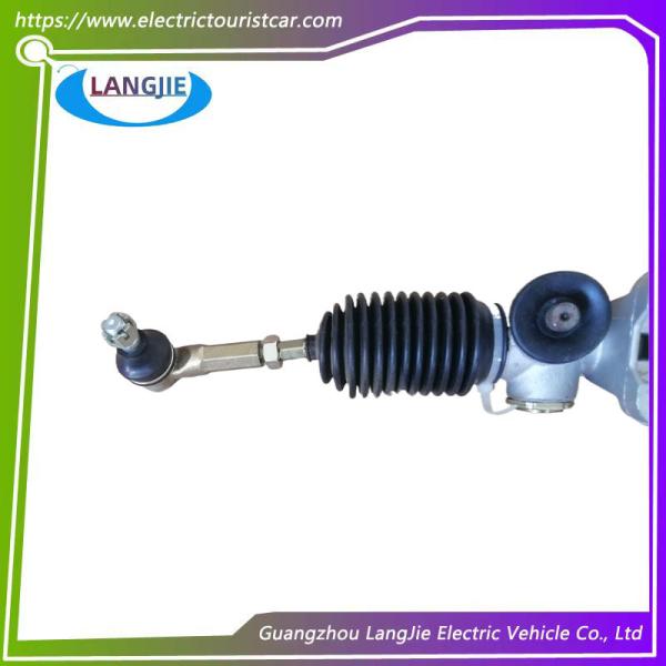 Supplier Steering Gear Assy LVTONG  For Shuttle Bus Electric Golf Cart Accessories