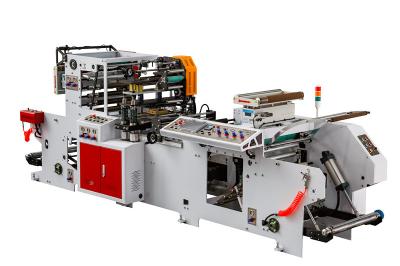Film bronzant le HDPE de LDPE chaud en plastique de la presse à emboutir 15kw